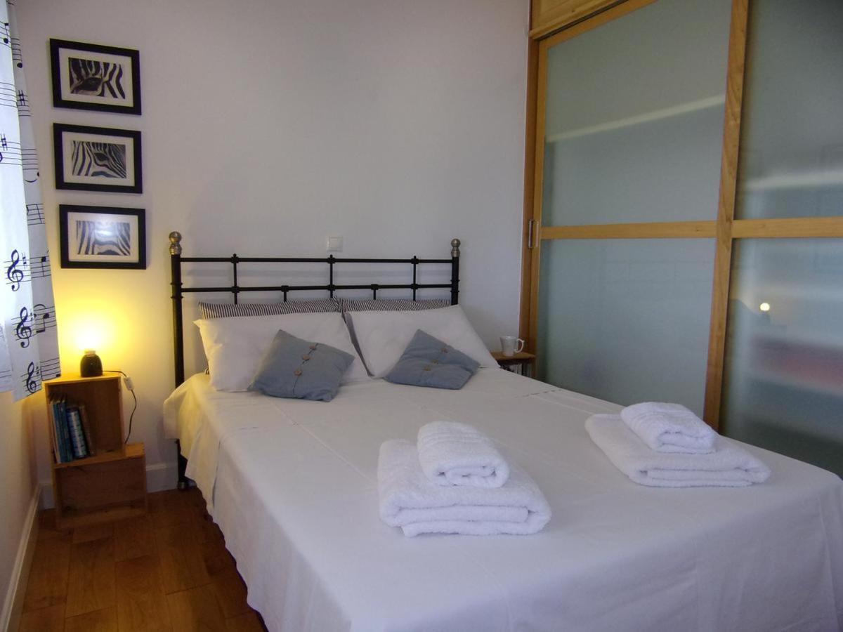 Kite Beach House Lefkada Bagian luar foto