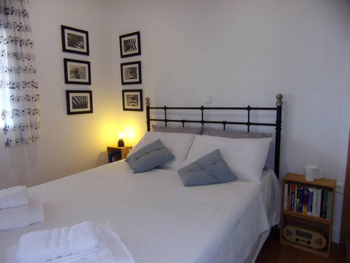 Kite Beach House Lefkada Bagian luar foto